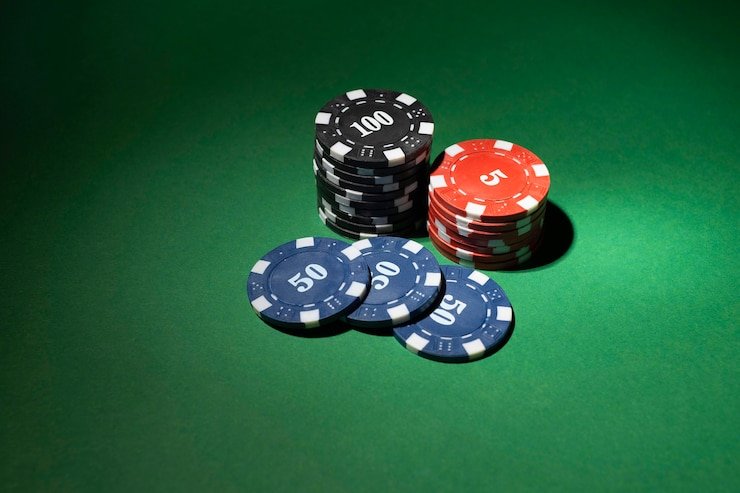 Habanero live blackjack table interface on carta 4d mobile app showing dealer and betting area