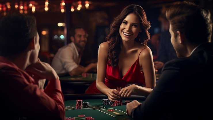 carta 4d live MMA market updating alongside blackjack table
